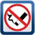 Etablissement non fumeur.