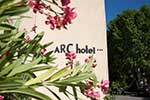 Arc Hotel in Aix en Provence
